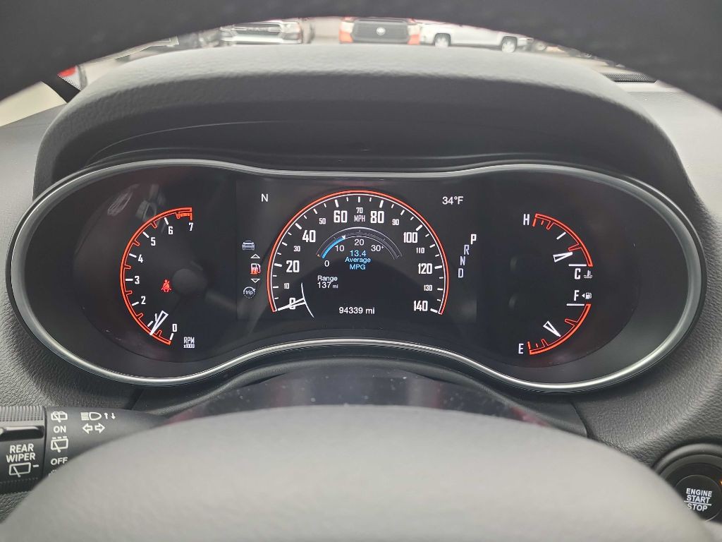 2019 Dodge Durango Image 20