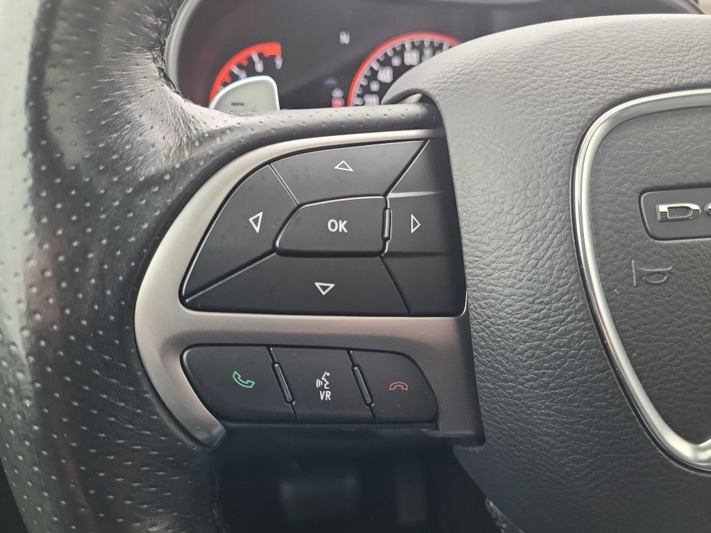 2019 Dodge Durango Image 23