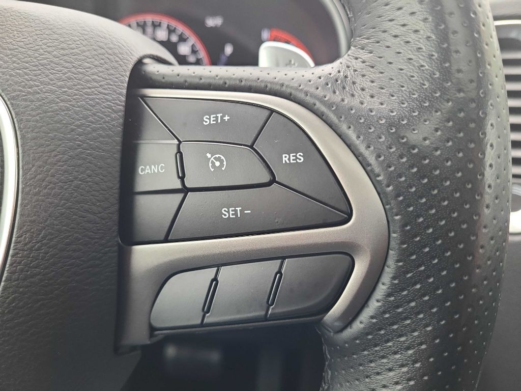 2019 Dodge Durango Image 24