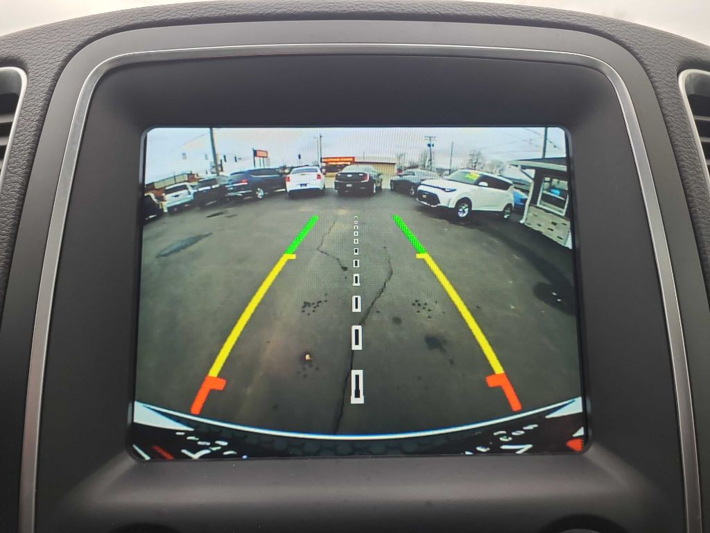 2019 Dodge Durango Image 28