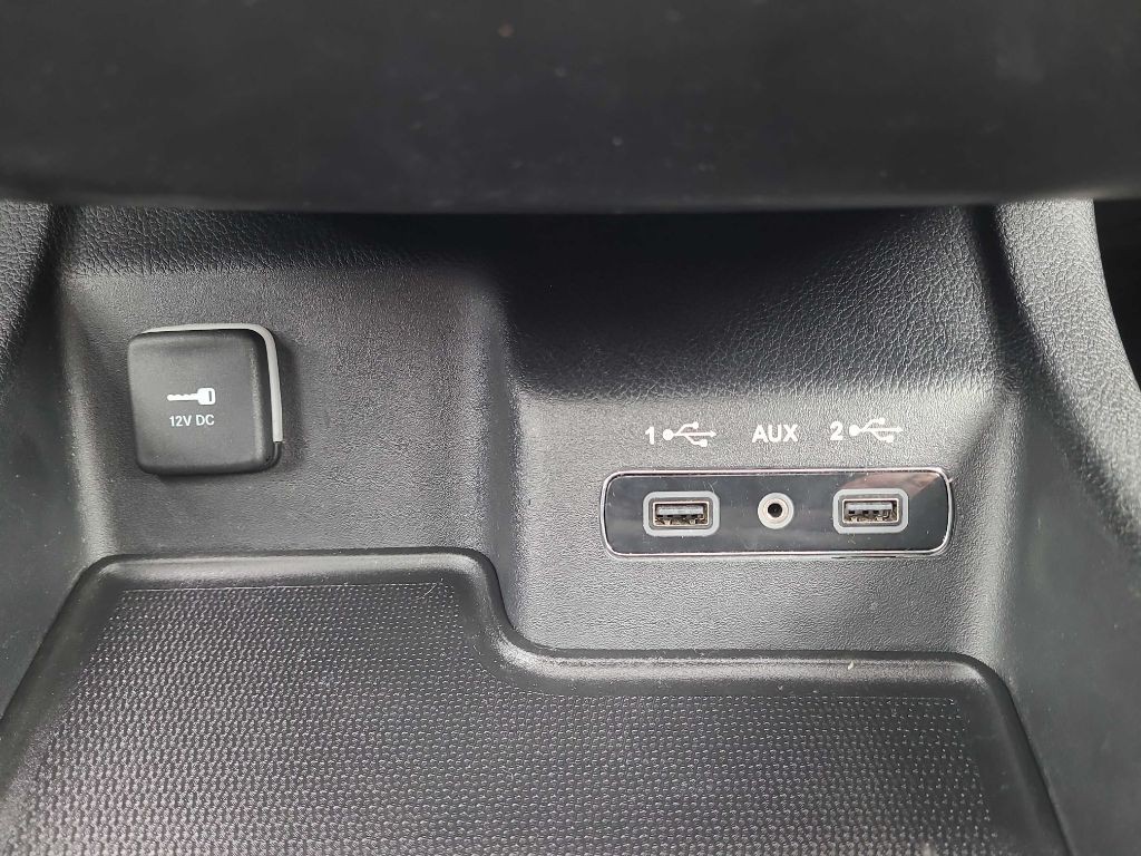 2019 Dodge Durango Image 29