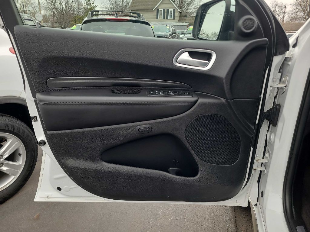 2019 Dodge Durango Image 35