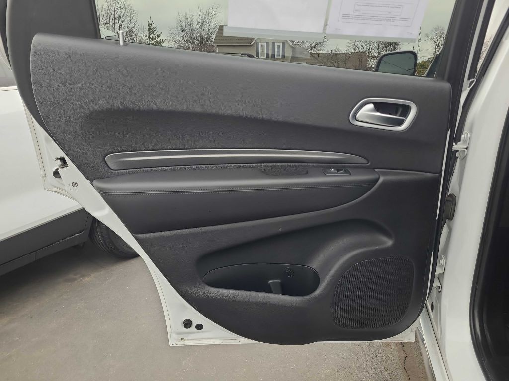 2019 Dodge Durango Image 36