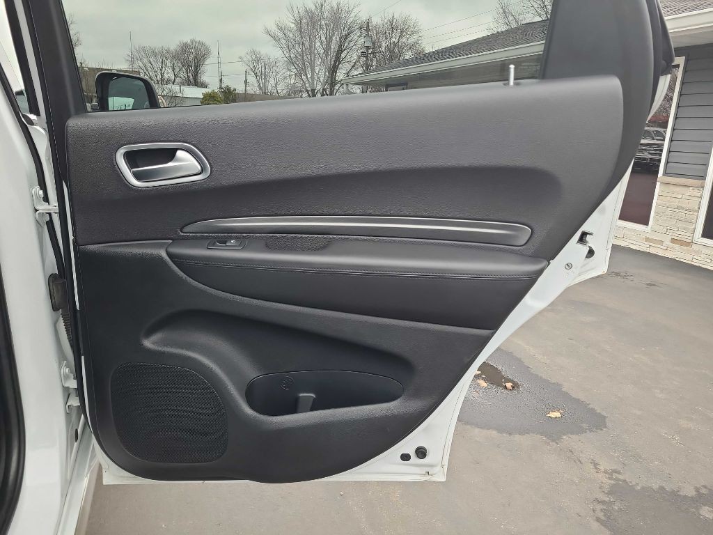 2019 Dodge Durango Image 38