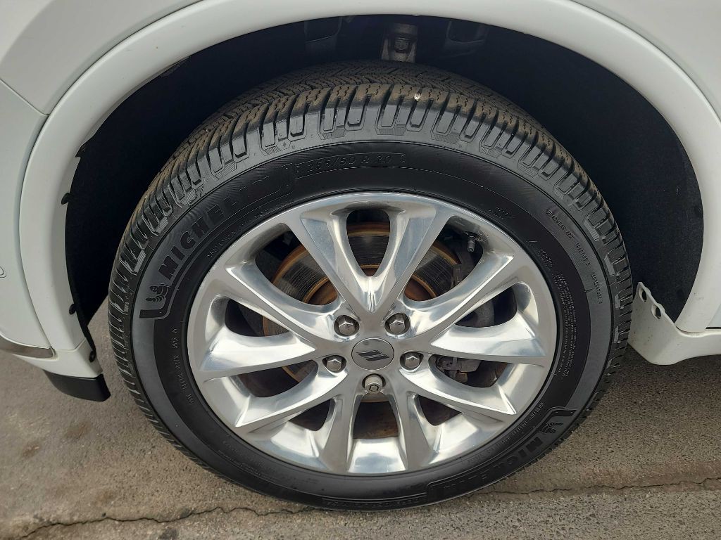 2019 Dodge Durango Image 39