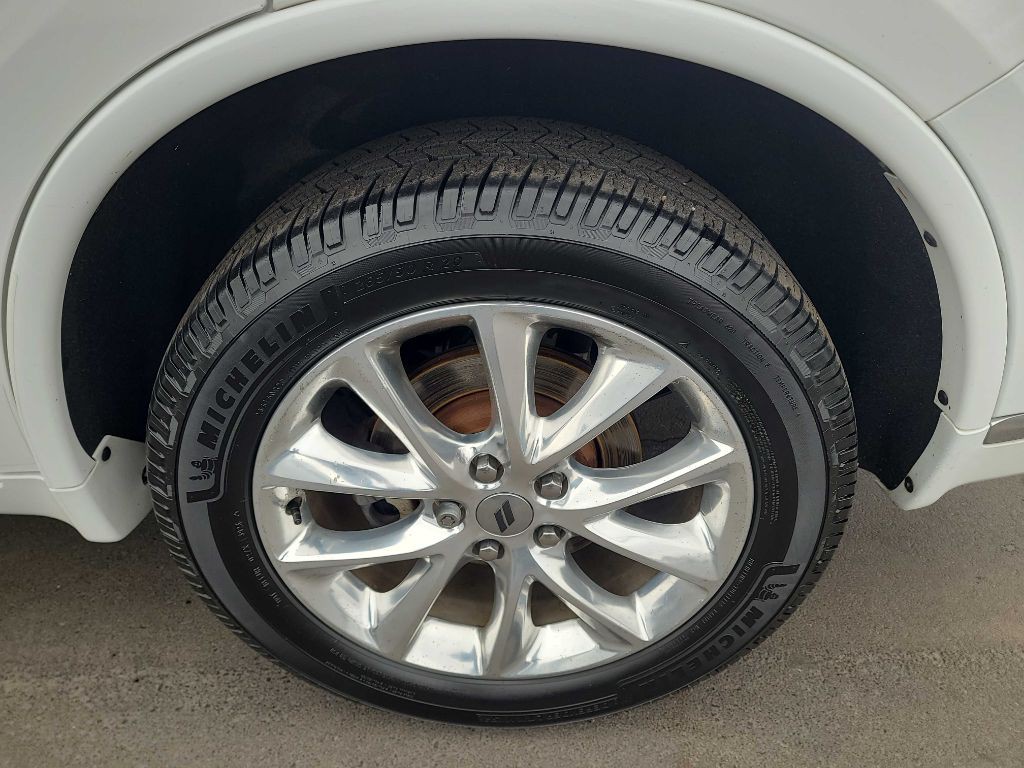 2019 Dodge Durango Image 40