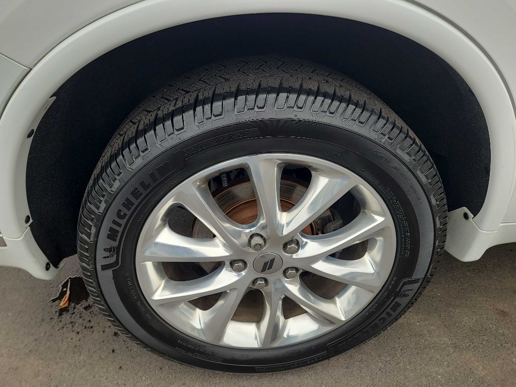 2019 Dodge Durango Image 41