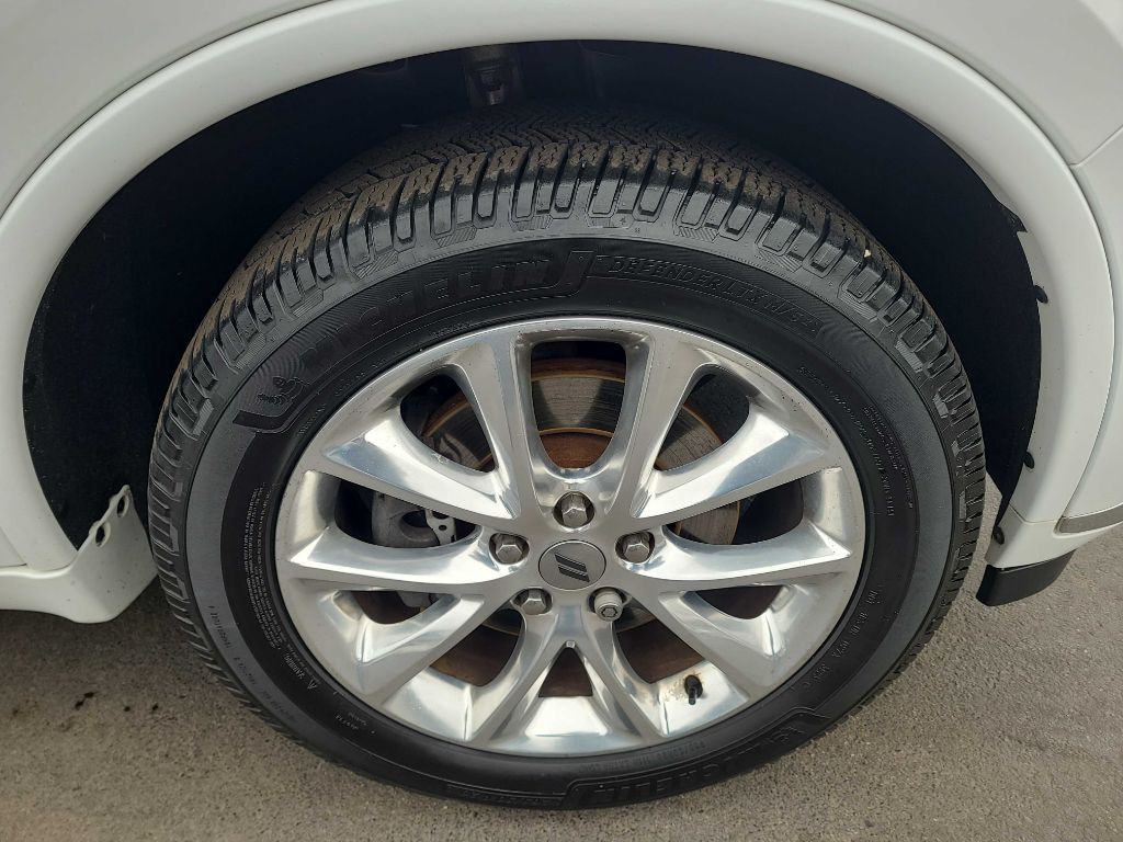 2019 Dodge Durango Image 42