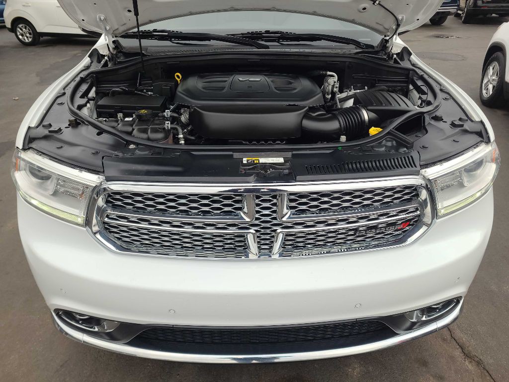 2019 Dodge Durango Image 43