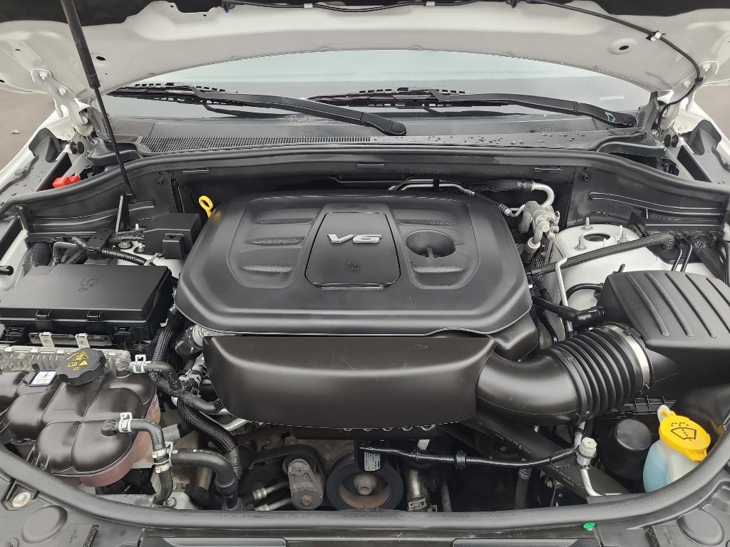 2019 Dodge Durango Image 44