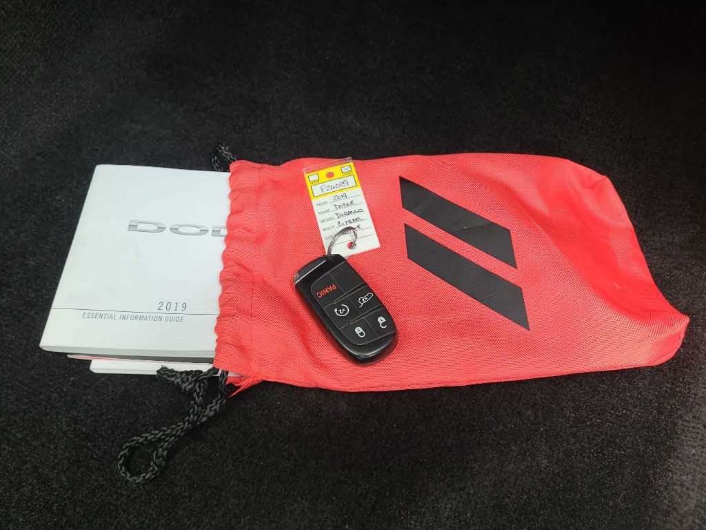 2019 Dodge Durango Image 46