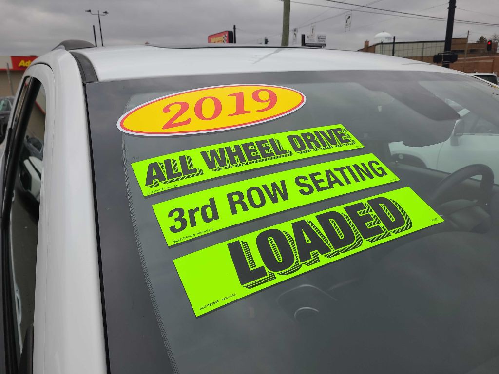 2019 Dodge Durango Image 47