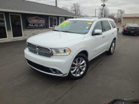 Image for 2019 Dodge Durango Citadel ID: 7212634