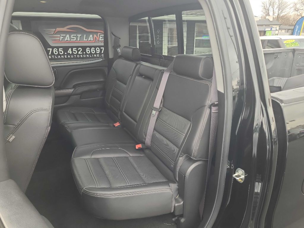 2017 GMC Sierra Image 14