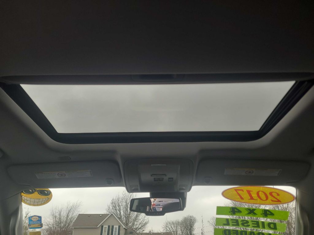 2017 GMC Sierra Image 15