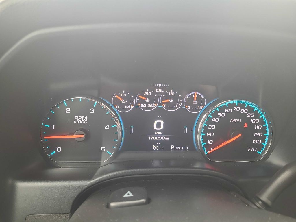 2017 GMC Sierra Image 16