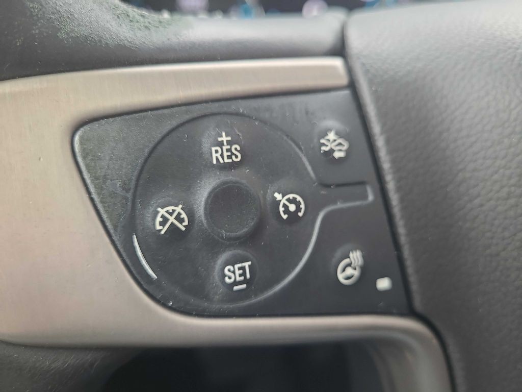 2017 GMC Sierra Image 19