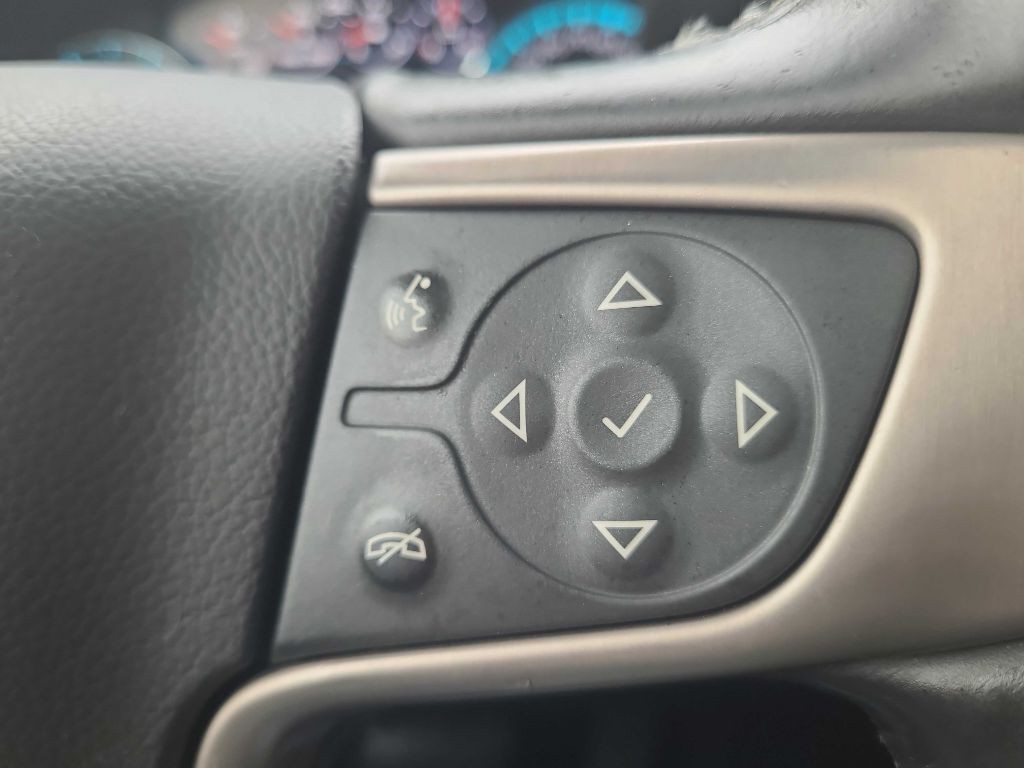 2017 GMC Sierra Image 22