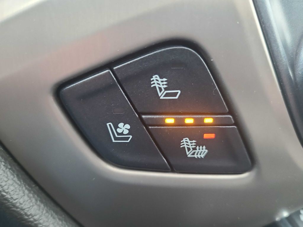 2017 GMC Sierra Image 23