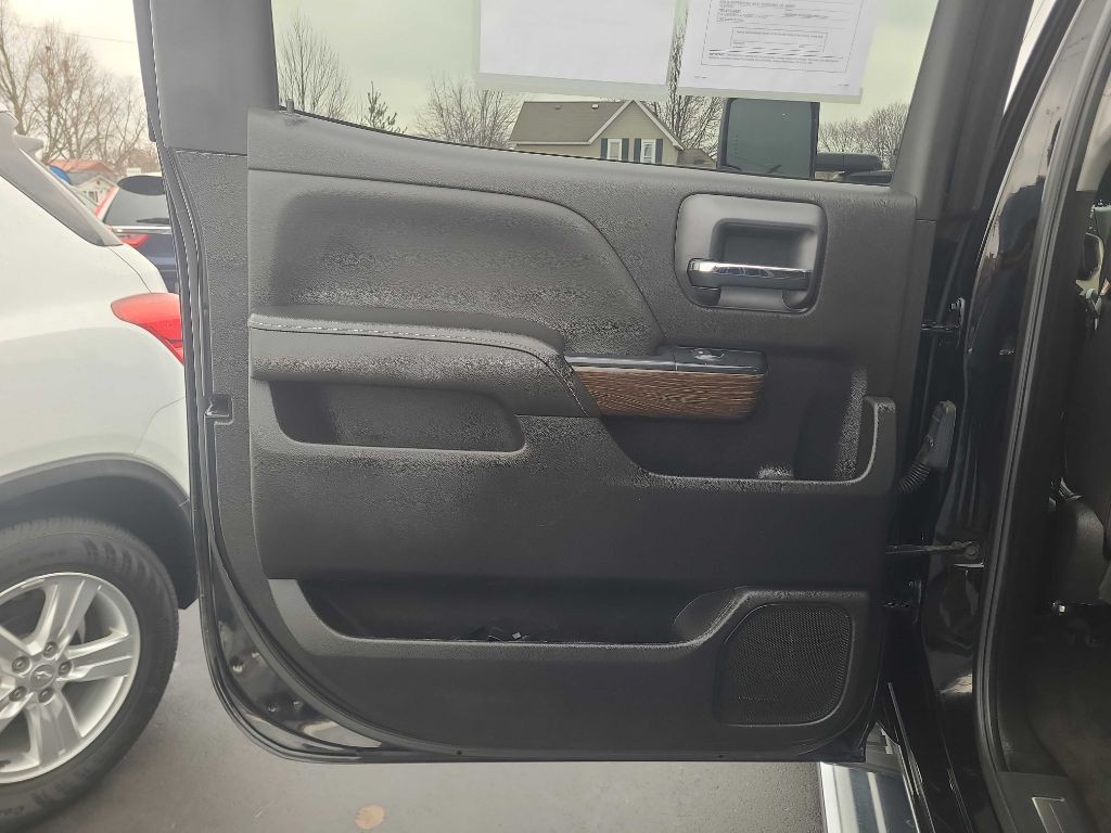 2017 GMC Sierra Image 33