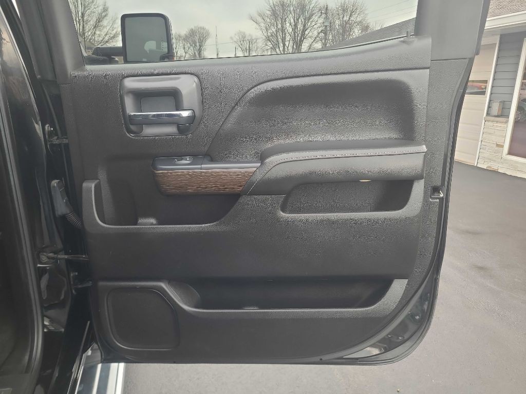 2017 GMC Sierra Image 35