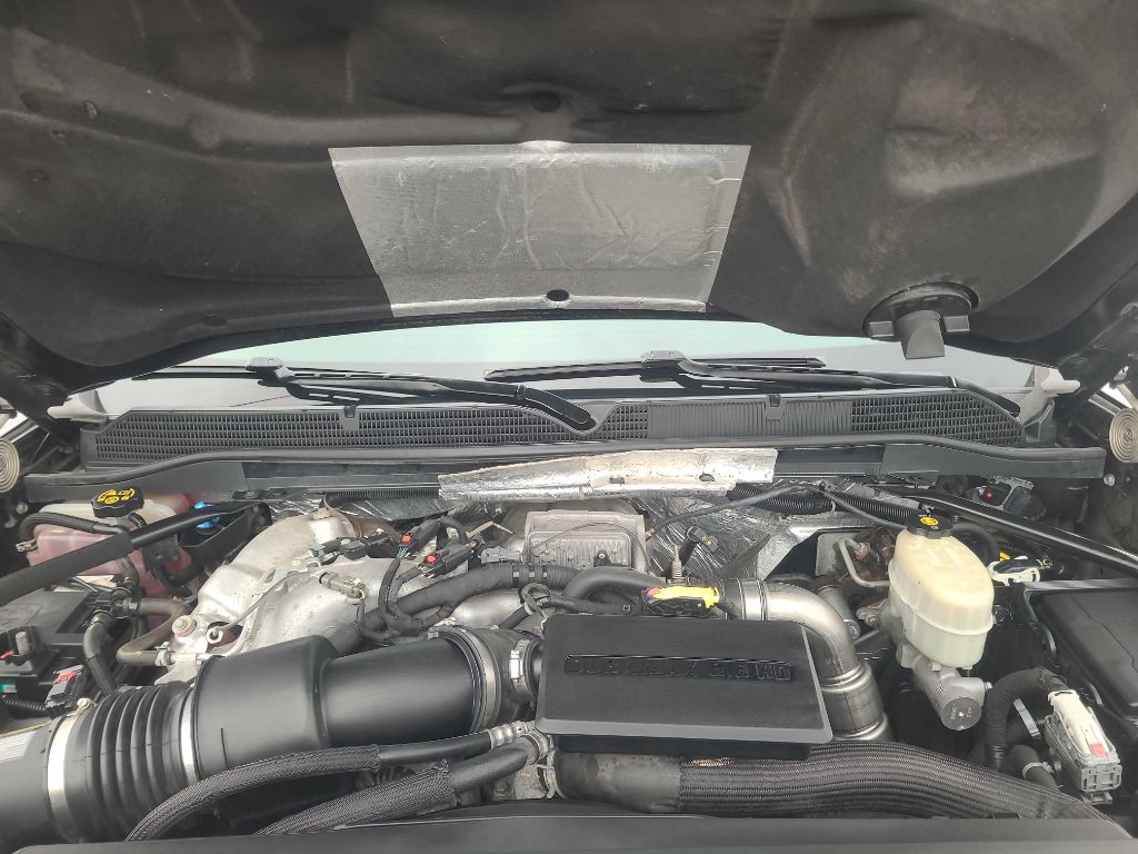 2017 GMC Sierra Image 36