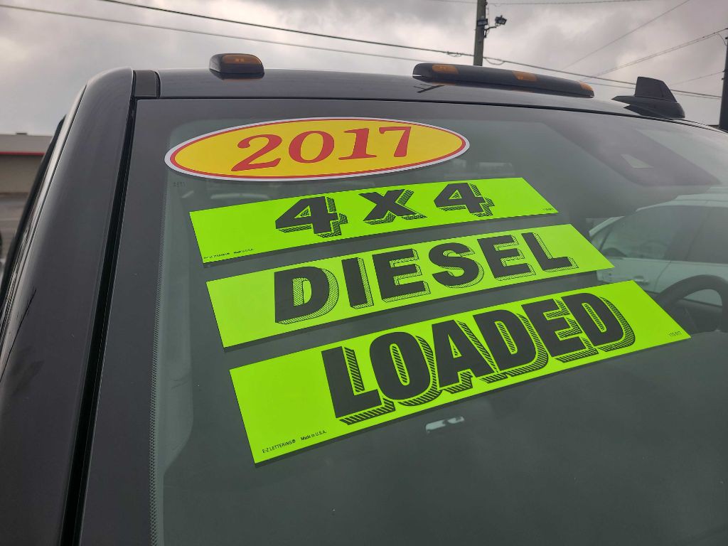 2017 GMC Sierra Image 39