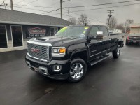 Image for 2017 GMC Sierra 3500 DENALI ID: 7212636
