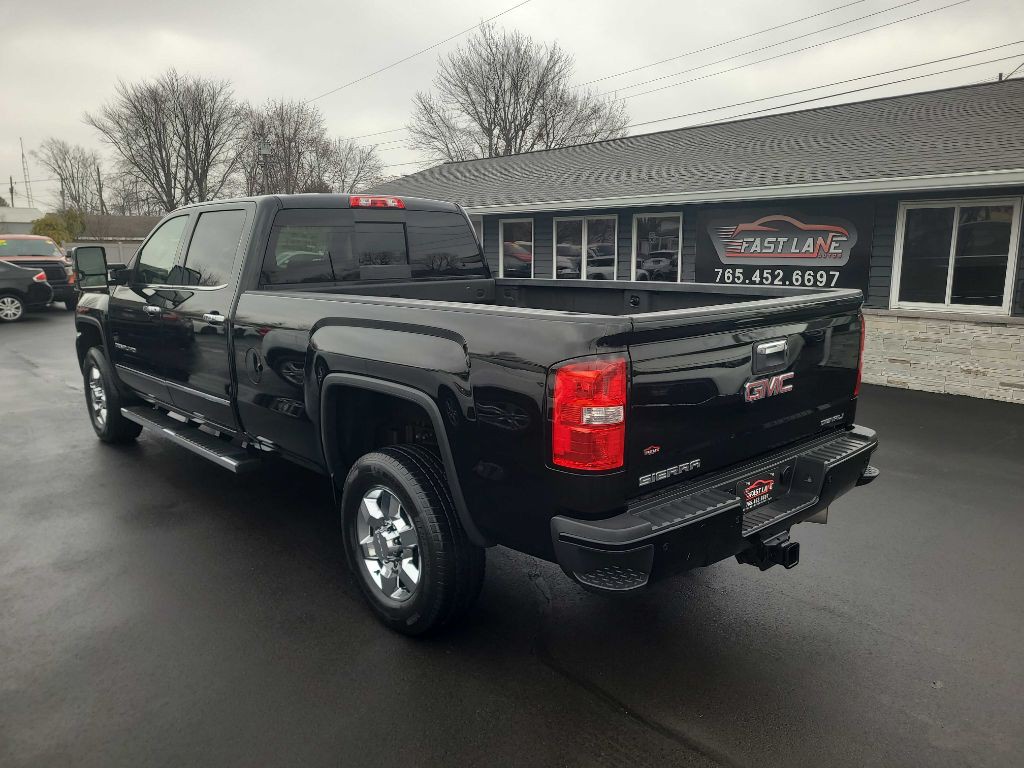 2017 GMC Sierra Image 3