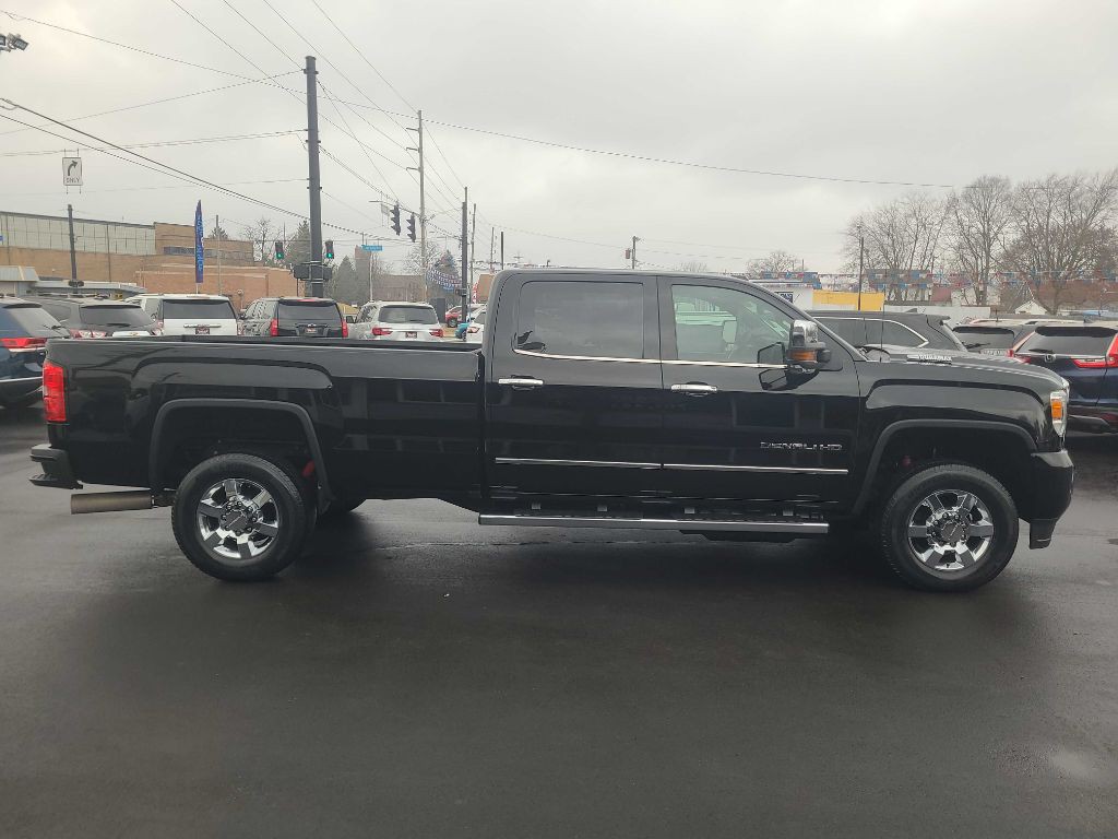 2017 GMC Sierra Image 6