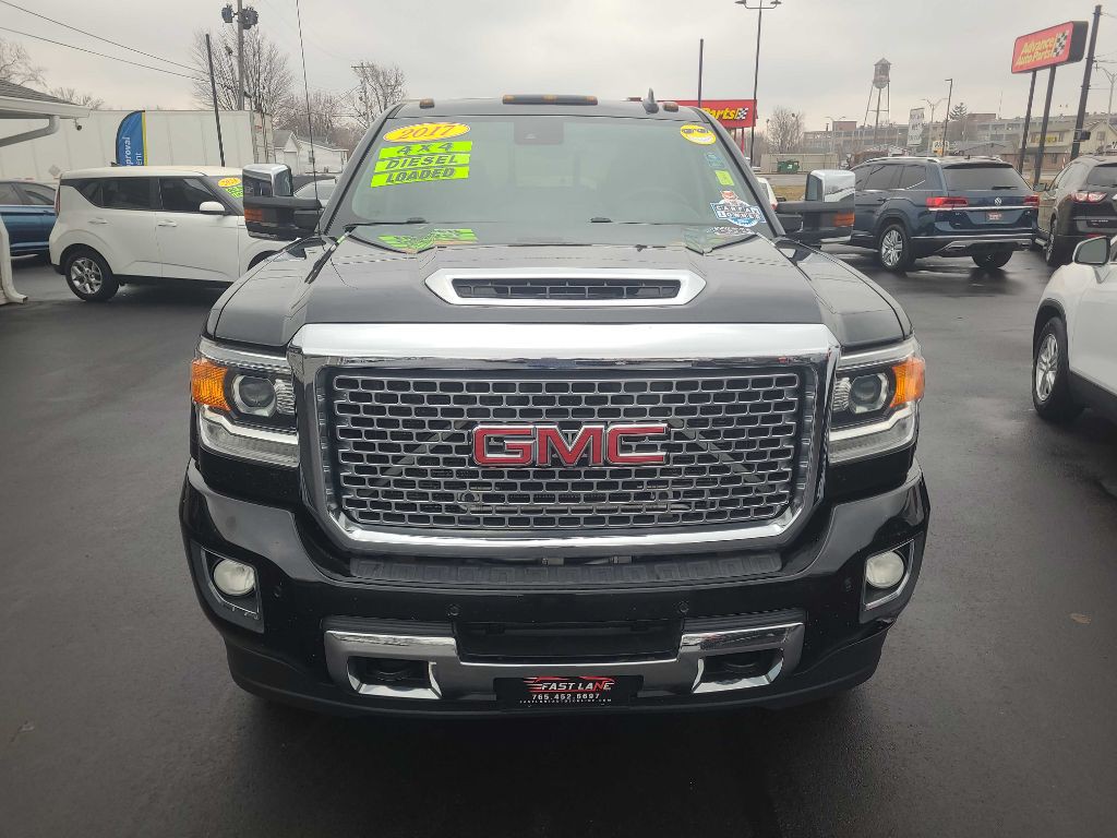 2017 GMC Sierra Image 8