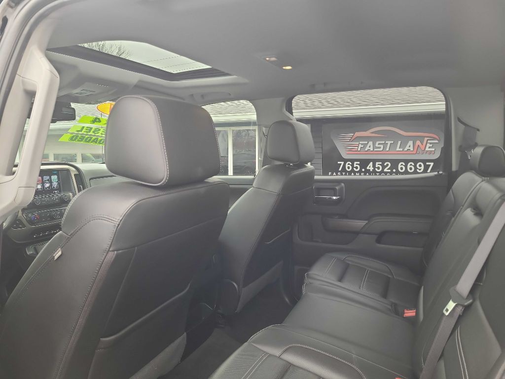 2017 GMC Sierra Image 9