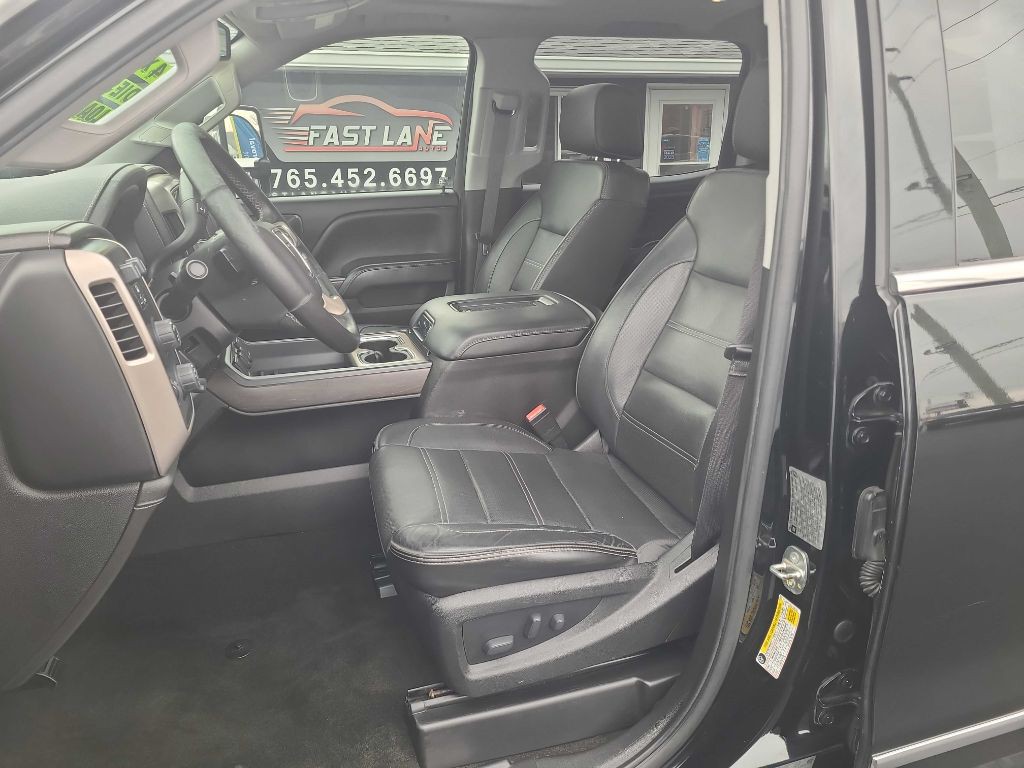 2017 GMC Sierra Image 12