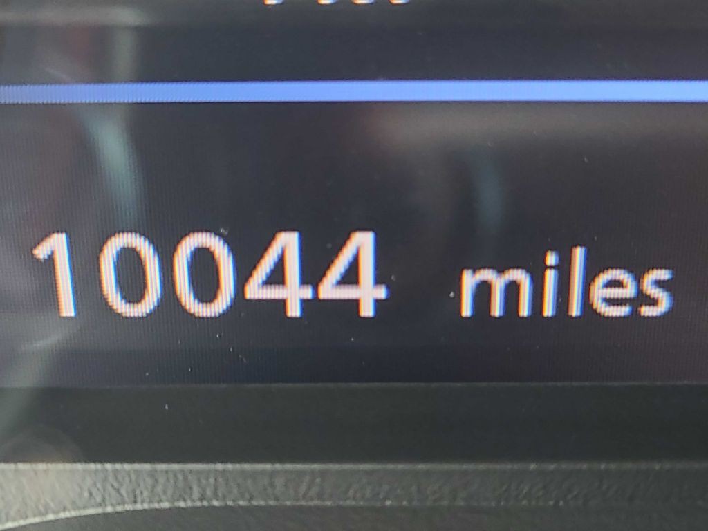 2024 Nissan Sentra Image 9