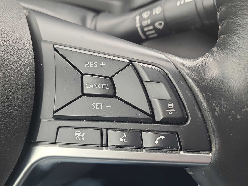 2024 Nissan Sentra Image 11