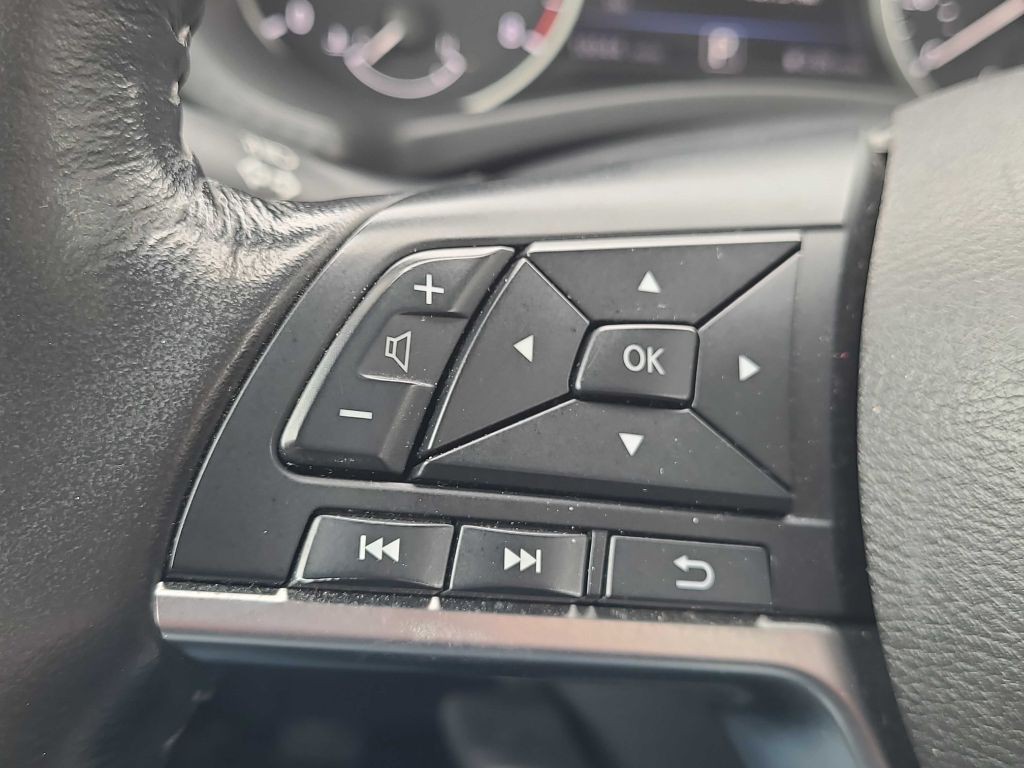 2024 Nissan Sentra Image 12