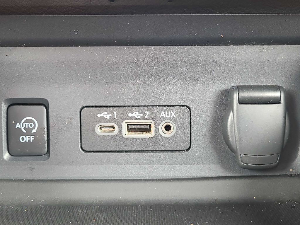 2024 Nissan Sentra Image 15