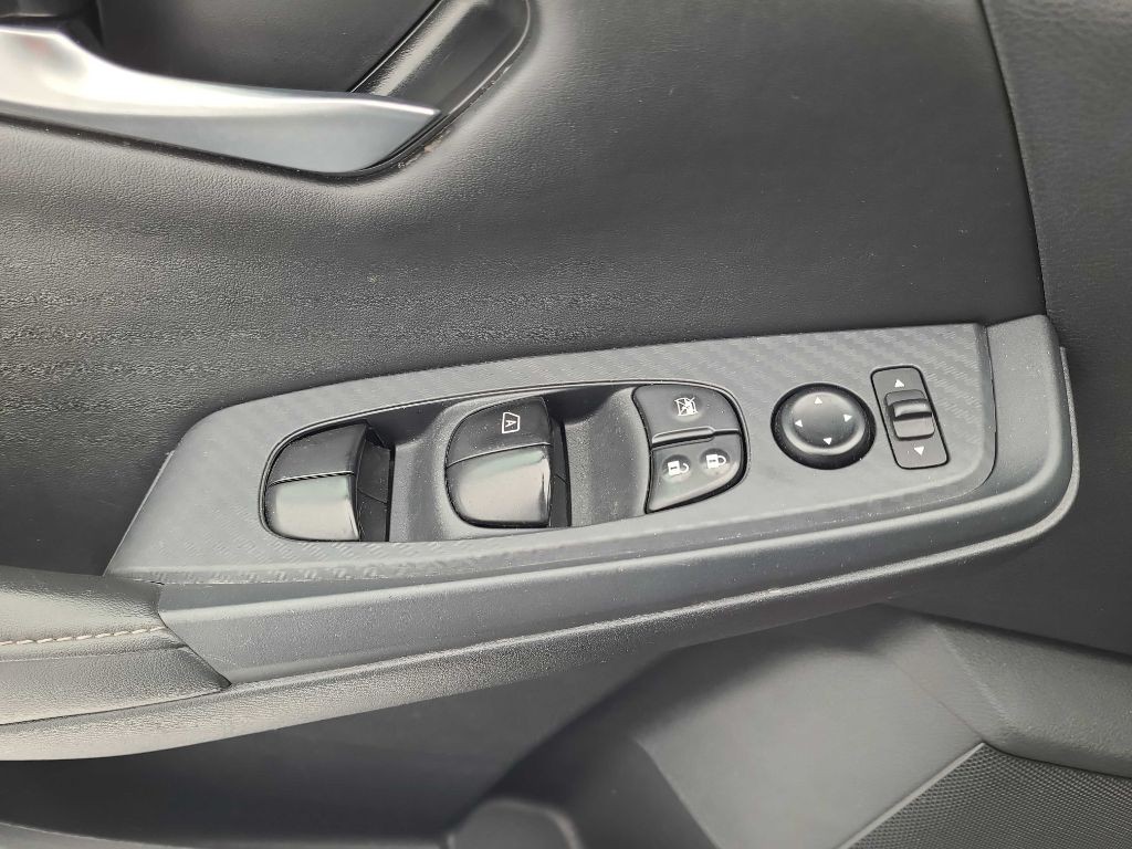 2024 Nissan Sentra Image 16