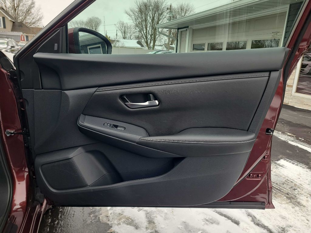 2024 Nissan Sentra Image 19