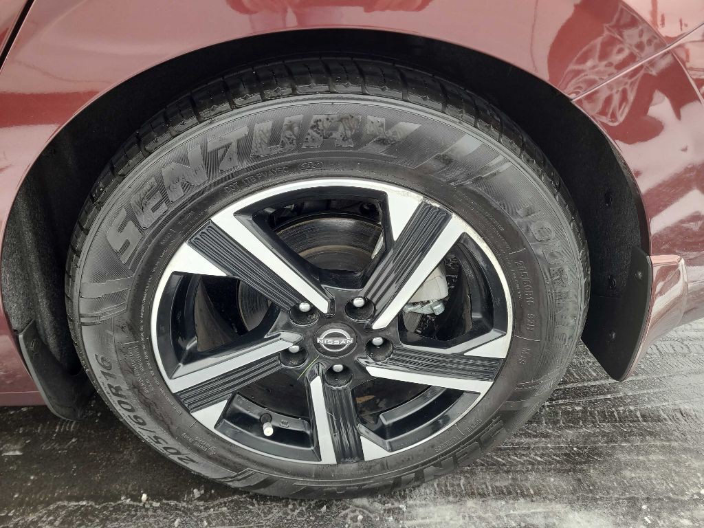 2024 Nissan Sentra Image 22