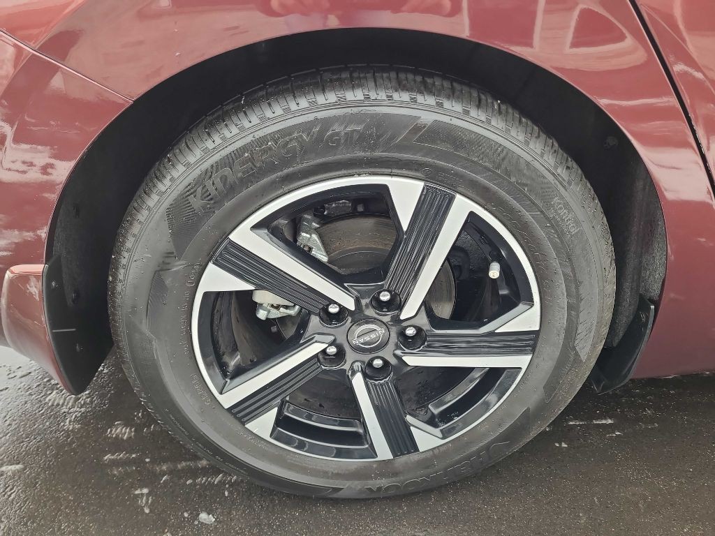 2024 Nissan Sentra Image 23