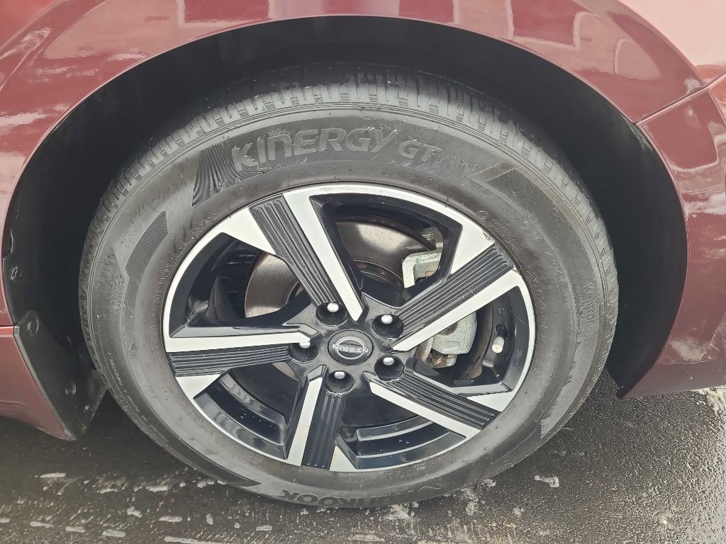 2024 Nissan Sentra Image 24