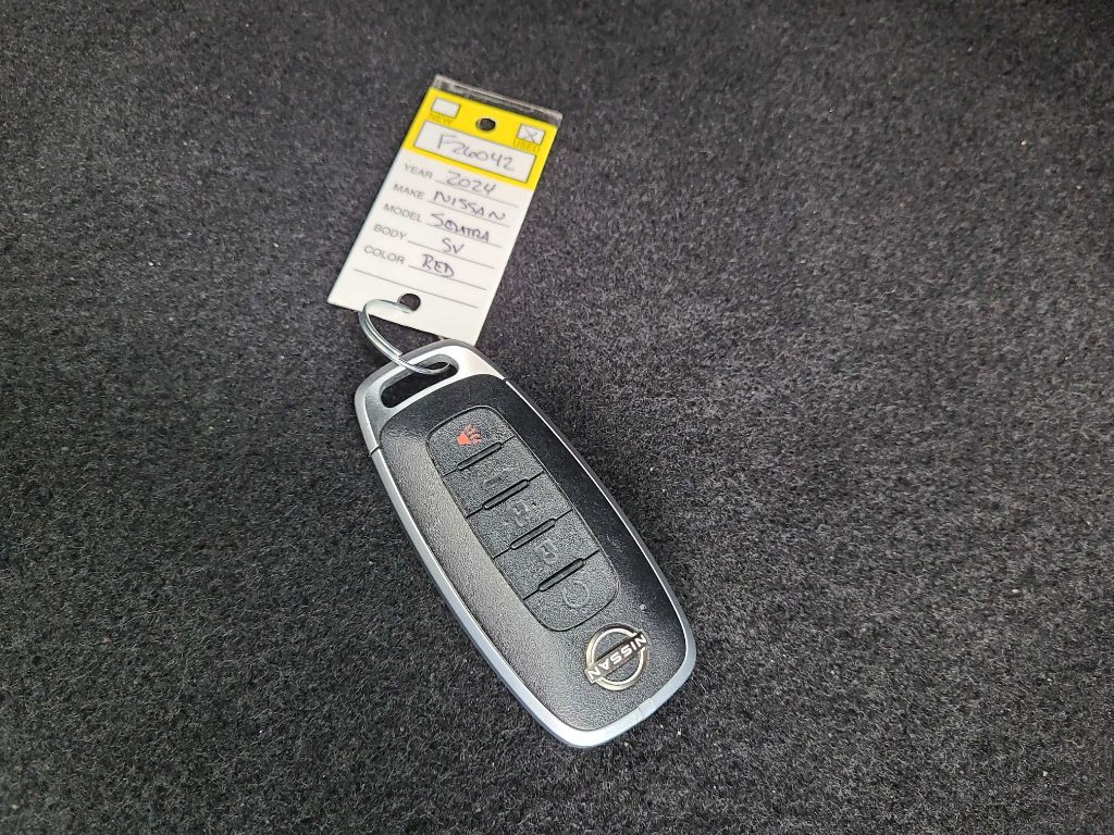 2024 Nissan Sentra Image 28