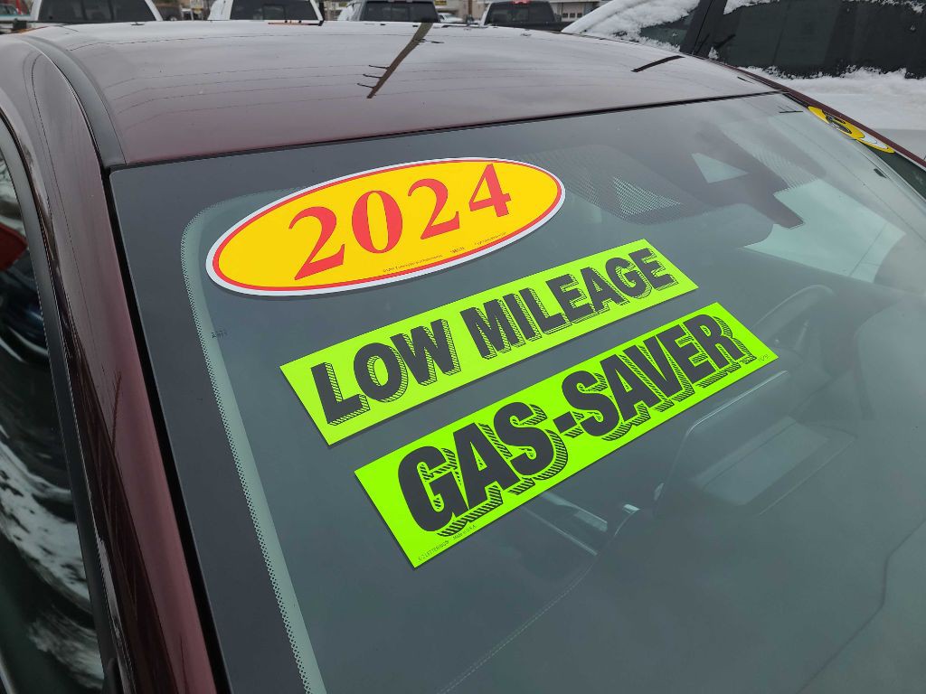 2024 Nissan Sentra Image 29