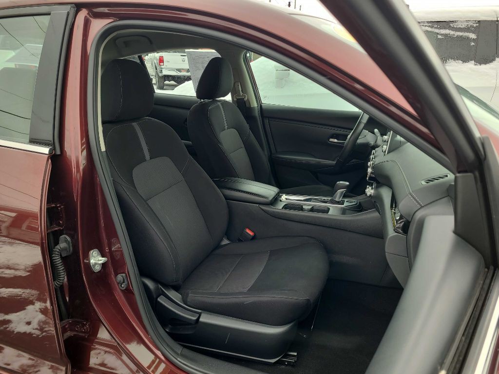 2024 Nissan Sentra Image 30