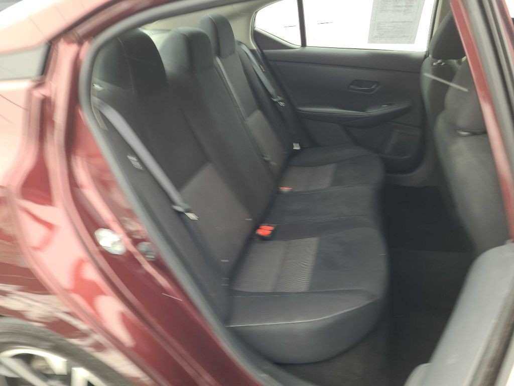 2024 Nissan Sentra Image 33