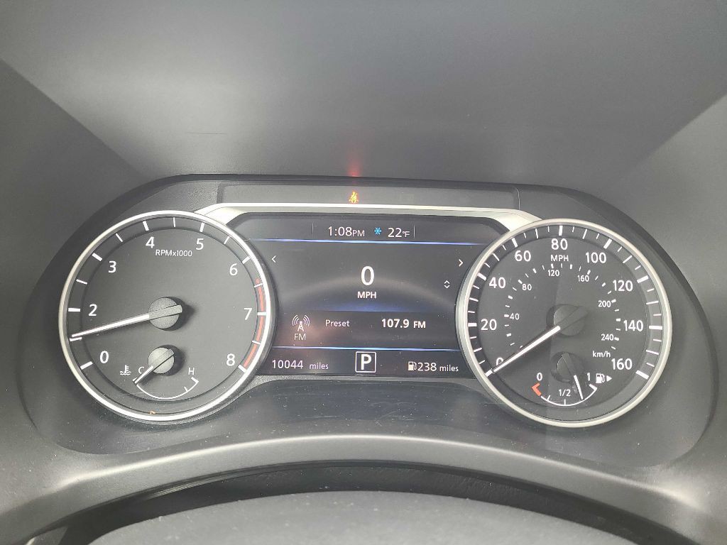 2024 Nissan Sentra Image 36