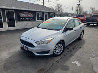 Image for 2016 Ford Focus S ID: 7223654