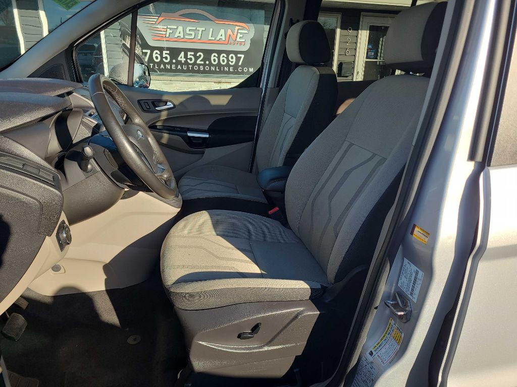 2018 Ford Transit Connect Image 9