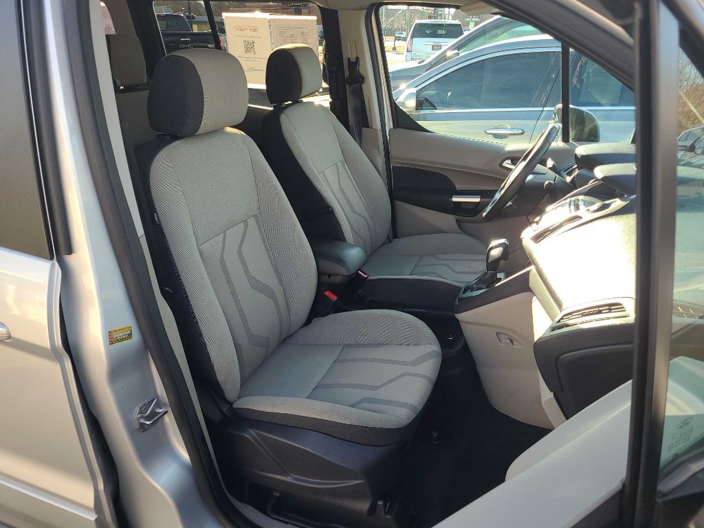 2018 Ford Transit Connect Image 10